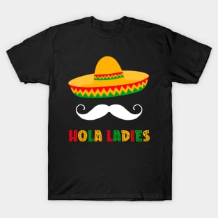 Cinco De Mayo T-Shirt